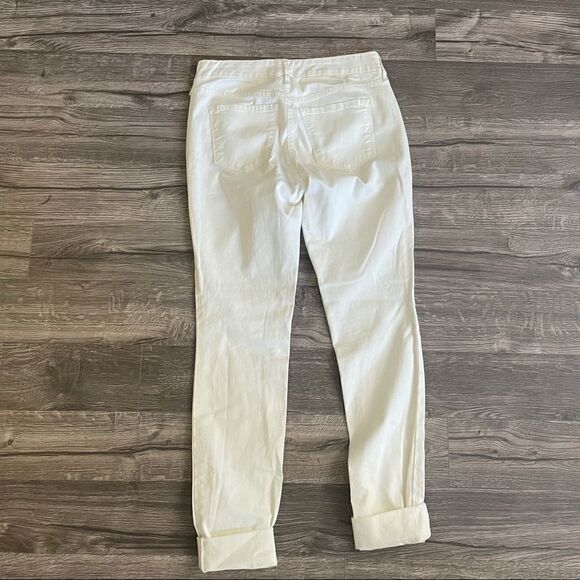 Robert Rodriguez Jazz Skinny Jeans Pants, white - Picture 7 of 12